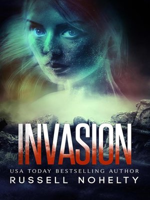 cover image of Invasion